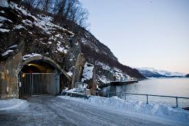 Image result for Musko underground naval base