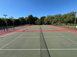 Image result for Mersey Bowmen Tennis Club