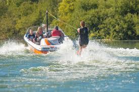 Image result for East Suffolk Water Ski Club