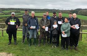 Image result for Frome Valley Archers
