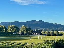 Image result for Christchurch Cricket Club