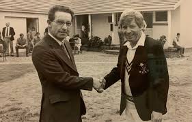 Image result for Bronwydd Cricket Club