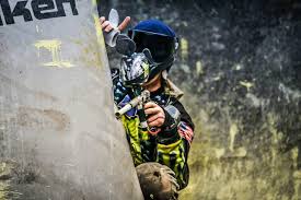 Image result for Frontline Paintball