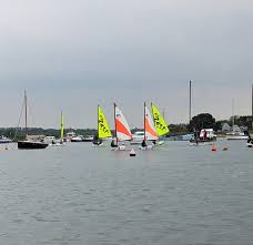 Image result for Keyhaven Yacht Club