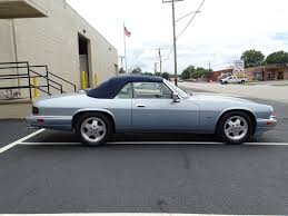 Image result for Ice Blue 1995 Jaguar