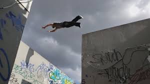 Image result for Extreme Adventures Parkour Club
