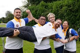 Image result for Bowmen Of Burleigh