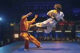 Image result for Cobra Karate Club