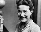 Simone de Beauvoir - simone-de-beauvoir