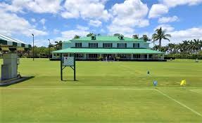 Image result for Fowey Croquet Club