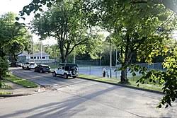 Image result for Cromarty Bowling Club