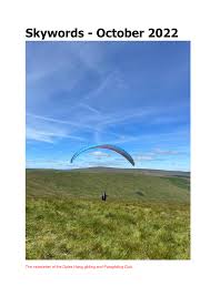 Image result for Thames Valley Hang Gliding & Paragliding Club