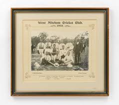 Image result for Mitcham Cricket Club