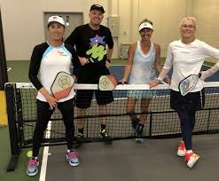 Image result for Lockerbie Pickleball Club