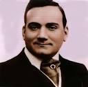 Jack Li Vigni | Tenor Talk