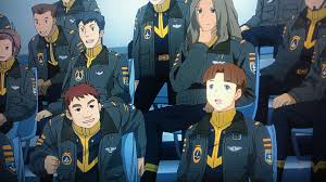 「遠山清 宇宙戦艦ヤマト2199」の画像検索結果