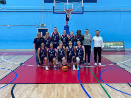 Image result for Bristol Academy Basketball Club