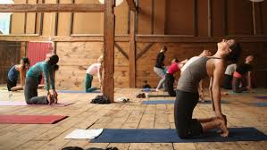 Image result for Yoga with Gillian