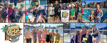 Image result for Fleetwood and District Swimming Club