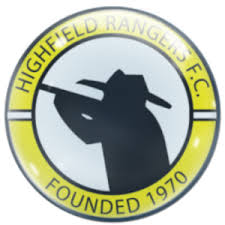 Image result for Heath Farm Rangers Football Club