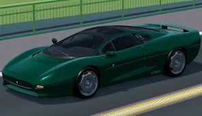 Image result for British Racing Green 1993 Jaguar