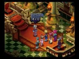 「ウッドロウ・ケルヴィン テイルズオブデスティニー」の画像検索結果