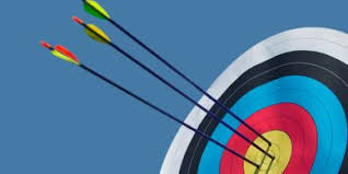 Image result for Fleet Ibex Field Archery Club