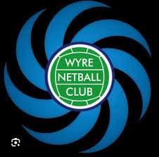 Image result for Wyre Youth Netball Club