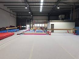 Image result for University Of Glasgow Gymnastics Club