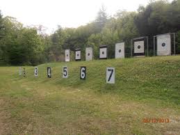 Image result for Morley & District Rifle Club (1944)