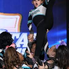 Image result for Edge Elite Cheerleading Squad