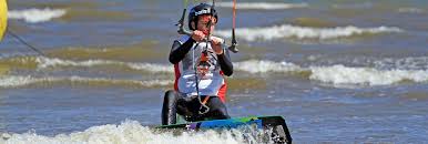 Image result for Essex Kitesurf Club