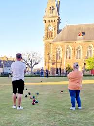 Image result for Wigtown Bowling Club