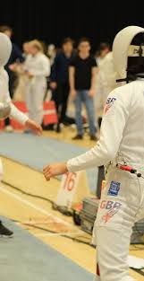 Image result for University Of Warwick`s Fencing Club
