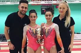 Image result for Aylesbury Gymnastics Club
