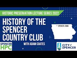 Image result for The Spencer Club