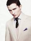 and coming face Jarek (KS