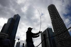 Image result for Thames Valley Angling