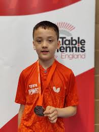 Image result for Kingfisher Reading Table Tennis Club