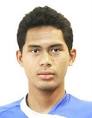 Izzaq Farris Ramlan scored