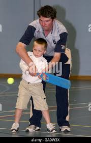 Image result for The Ken Barrington Indoor Cricket Centre