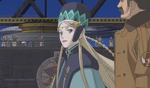 「ウィナ・ライトニング LAST EXILE」の画像検索結果