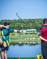 Image result for Clyde Arrows Archery Club