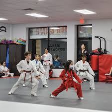 Image result for TopKick Martial Arts Center Leesburg