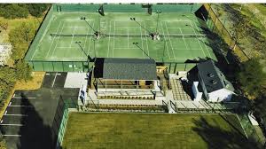 Image result for Magdala Lawn Tennis Club