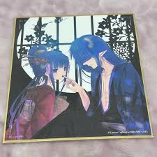 「青鬼院蜻蛉 妖狐×僕SS」の画像検索結果