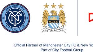 Image result for Manchester City Football Club