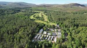 Image result for Kingussie Golf Club