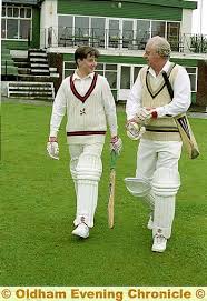 Image result for Werneth Cricket Club