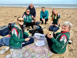 Image result for Cleveland Orienteering Klub